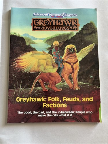 Advanced dungeons dragons - advanced, &