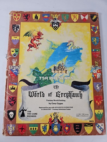 1980 tsr dungeons dragons - 1980,