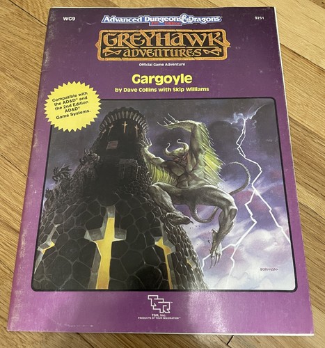 Advanced dungeons dragons - dungeons, &