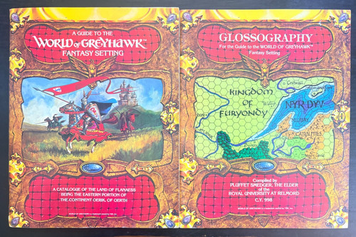 Guide the world of - to,